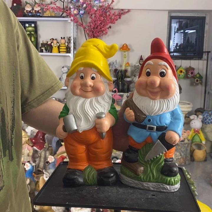 瓷土工艺品摆件默认微瑕