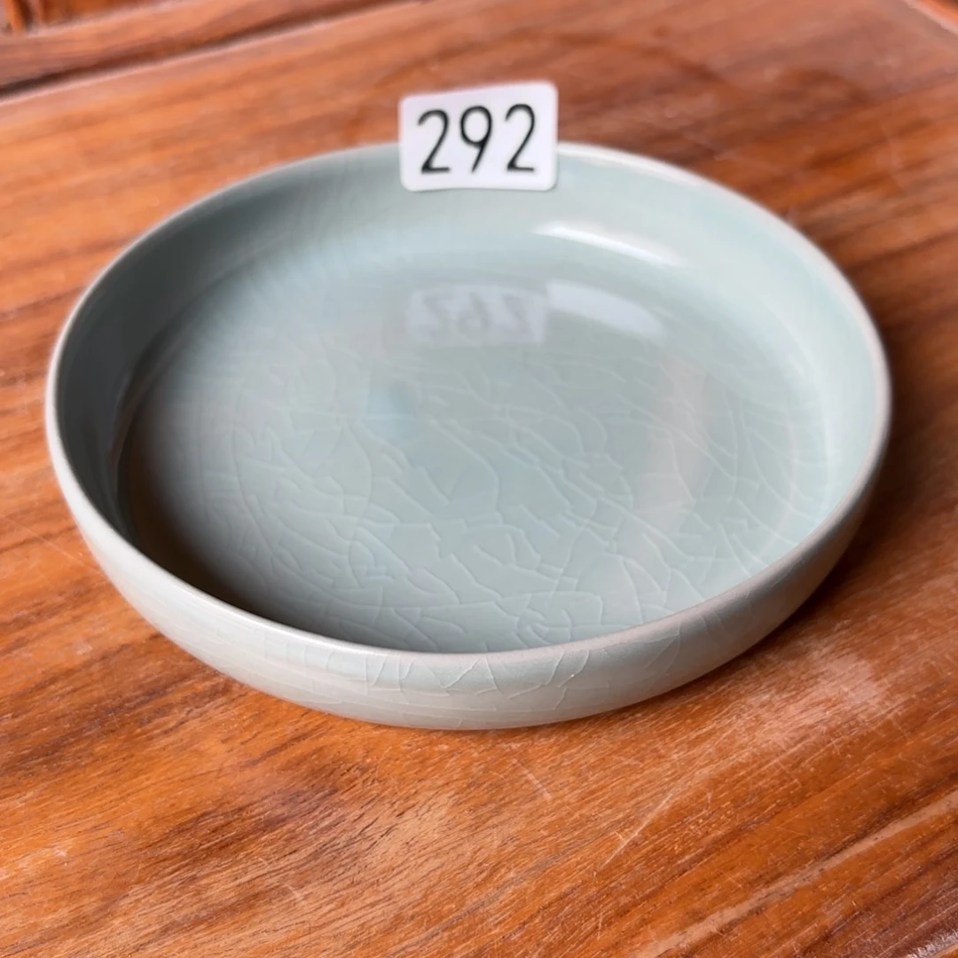 清凉寺原矿非公釉