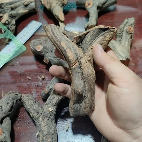 用***1大果紫檀（缅甸花梨）