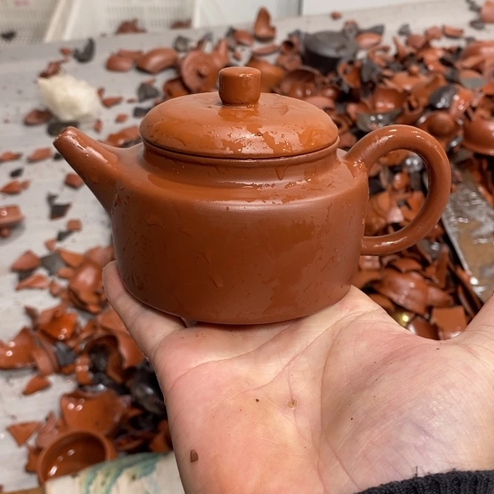 紫砂茶案我也不知道我