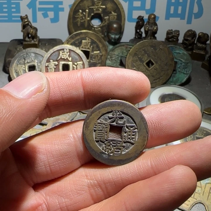 铜铁合金类工艺品挂件工艺品