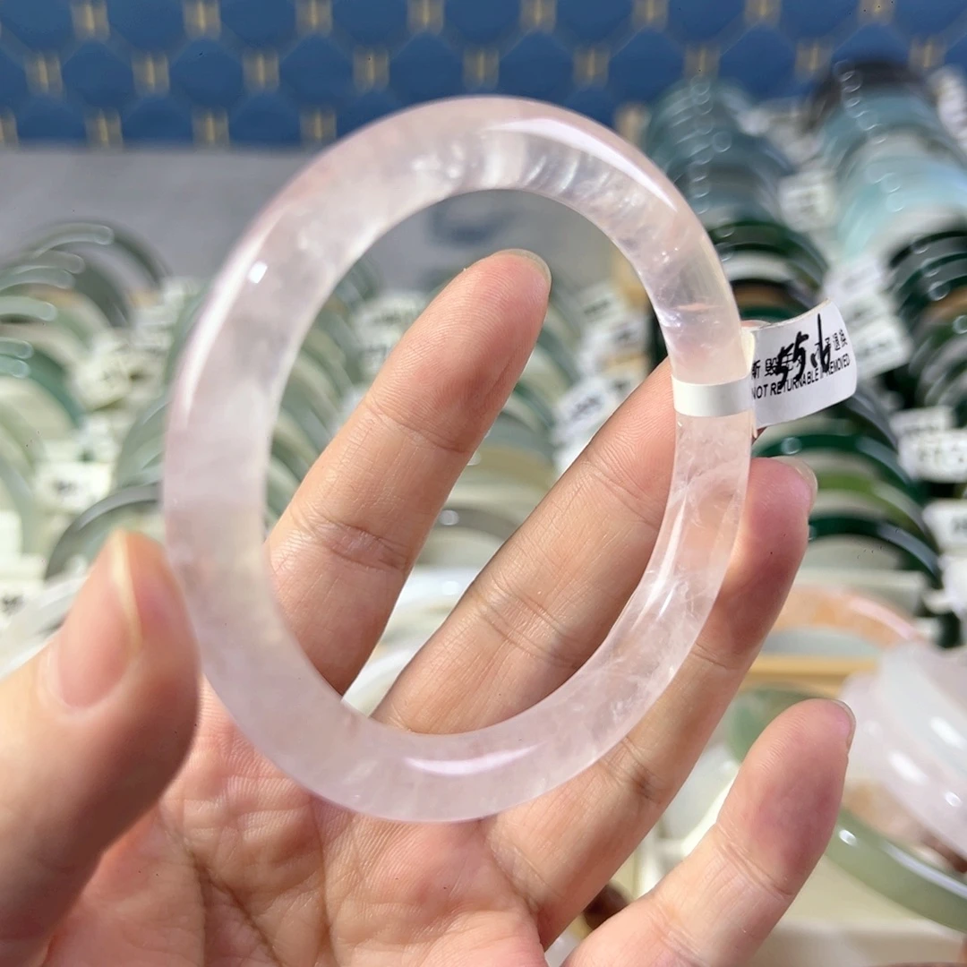 手镯玛瑙/玉髓合金