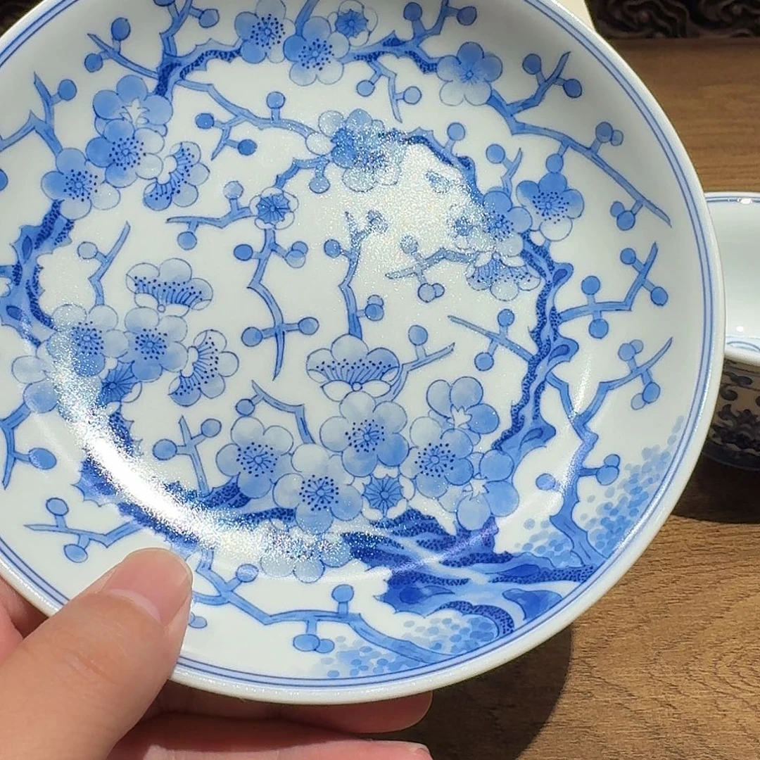 妍****瓷器的制作工艺和工艺