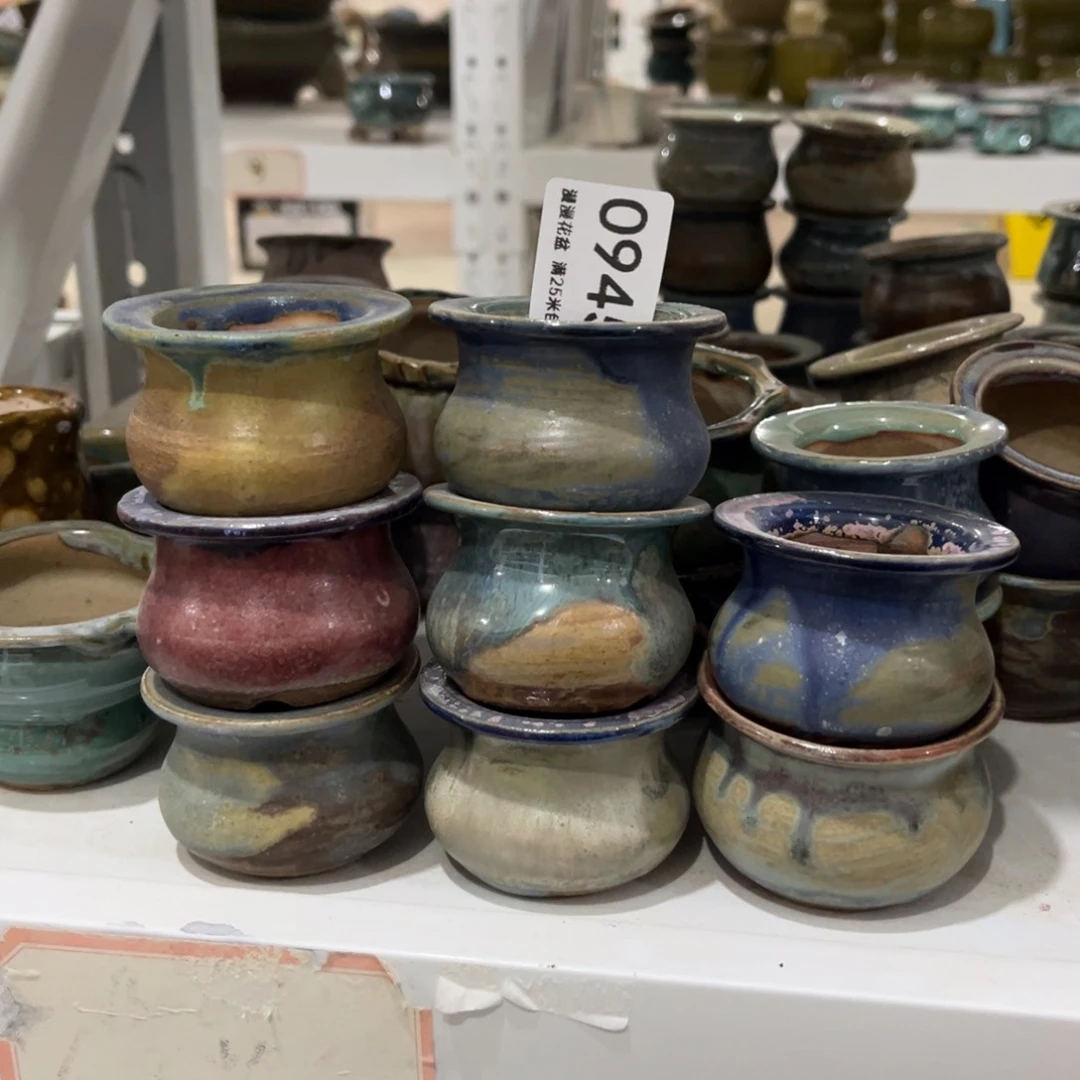 景德镇手工制作瑕疵0945口4