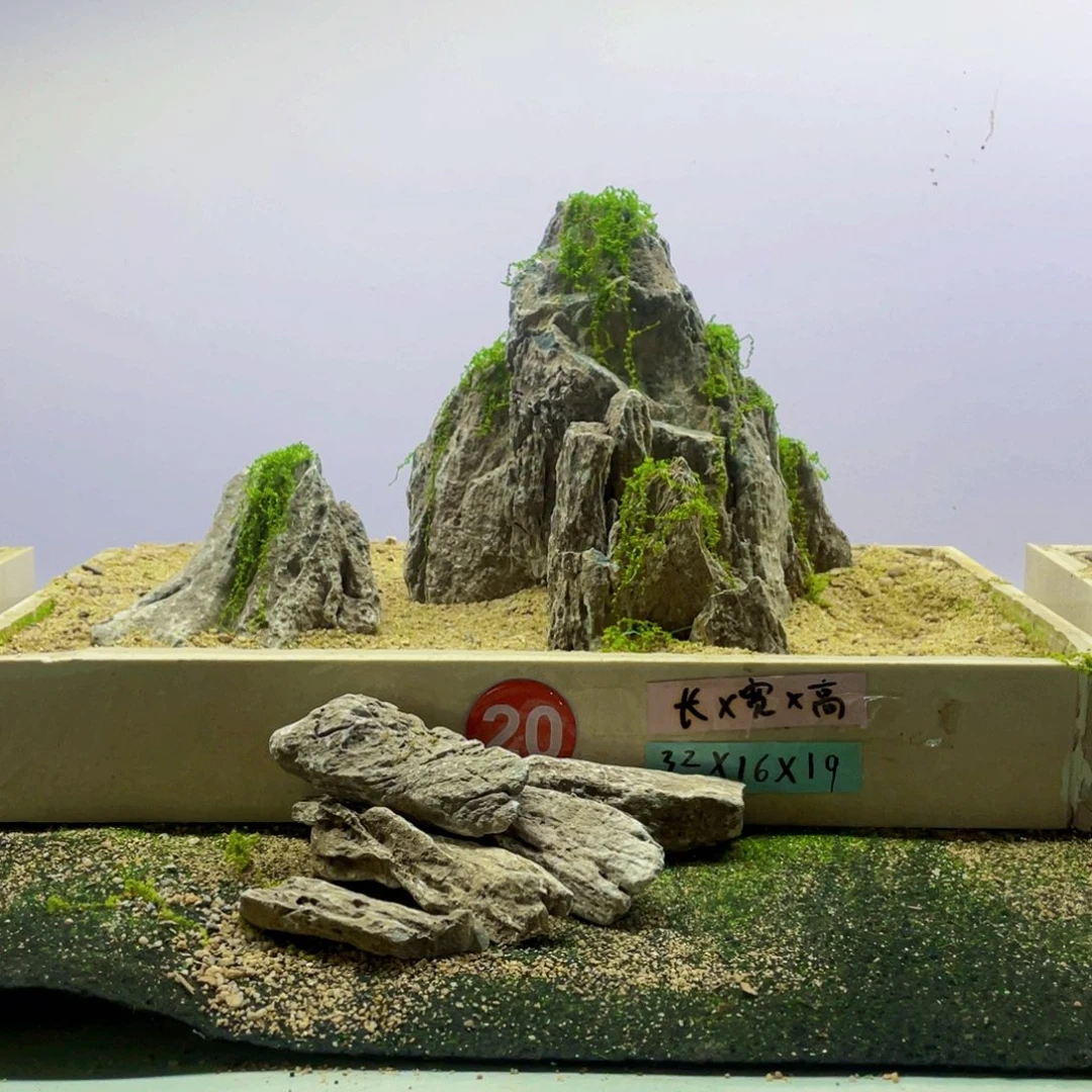 20号景酸洗后发货