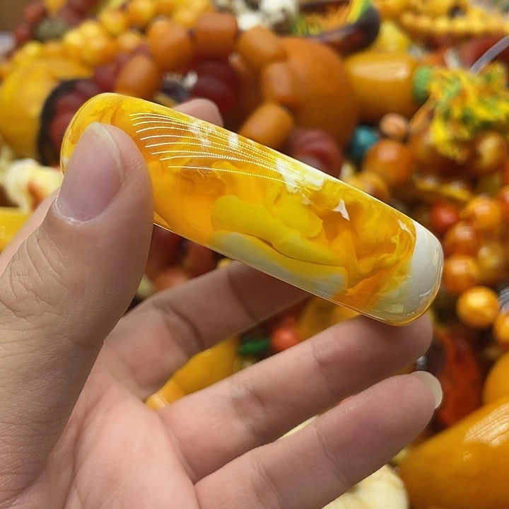 T53高端定制新款手镯