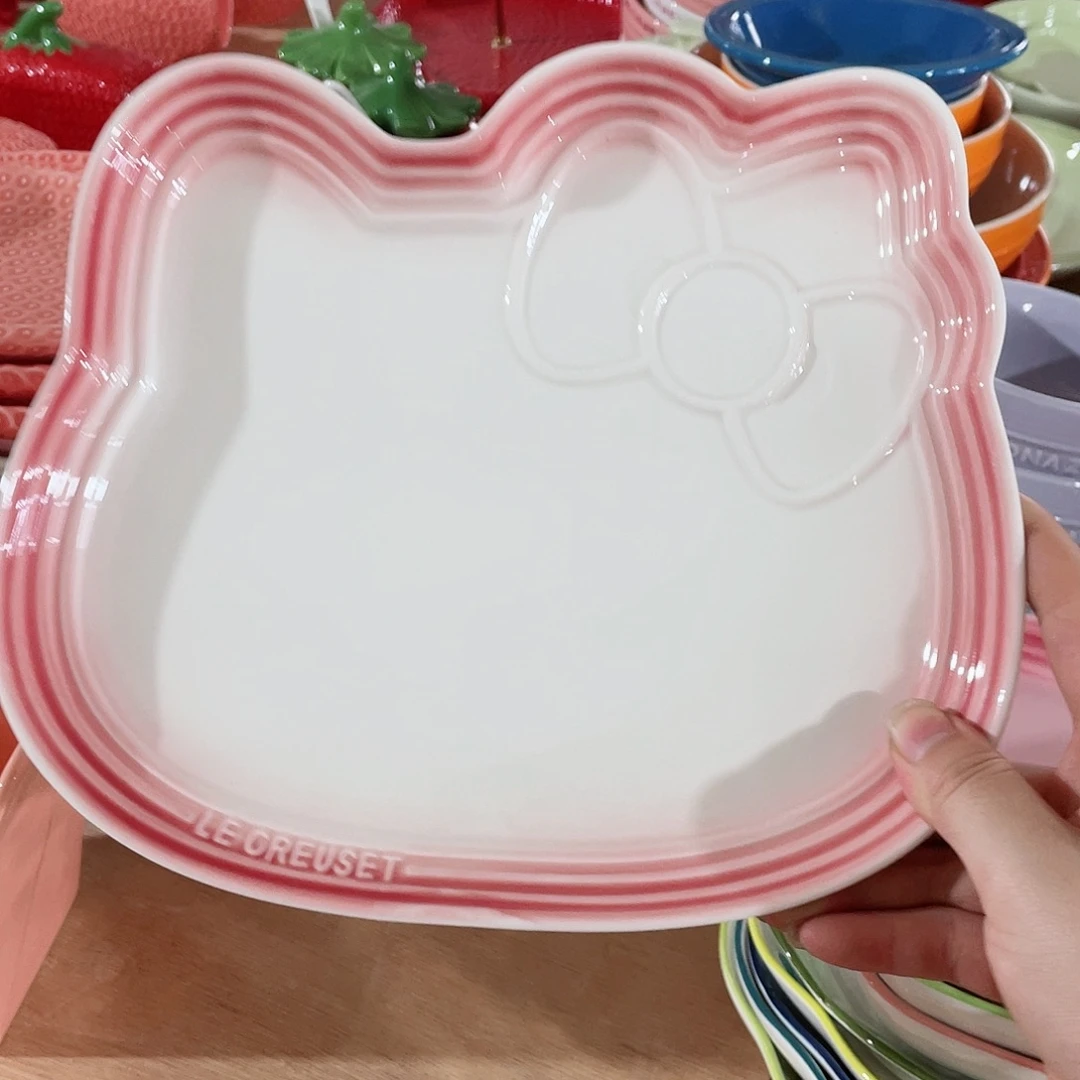 瓷片微瑕陶瓷餐具1个装
