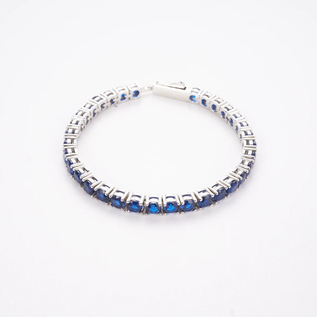 KindGem 重工镶嵌高级感手链BG87XVPC-19741