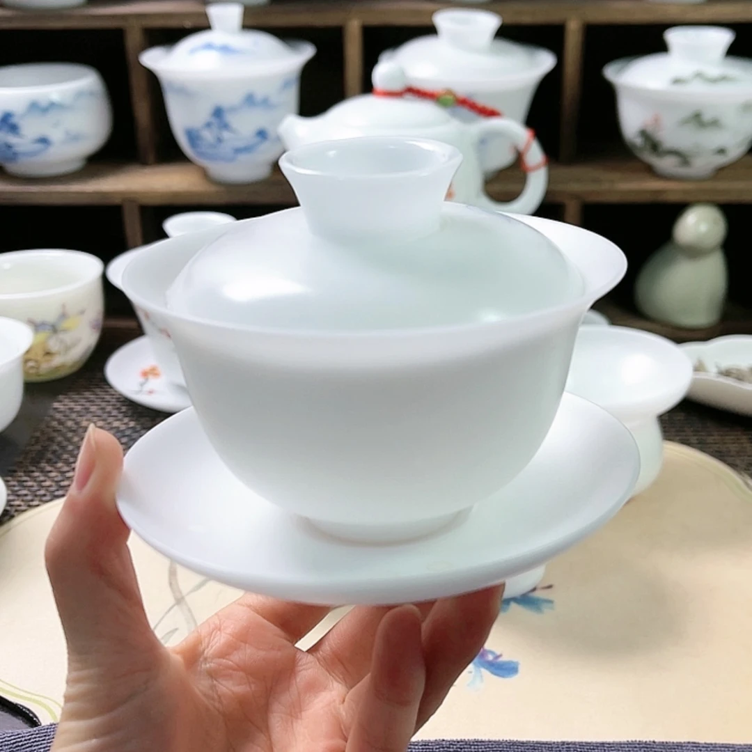 【闪购商品】秋*德化白瓷5365298569