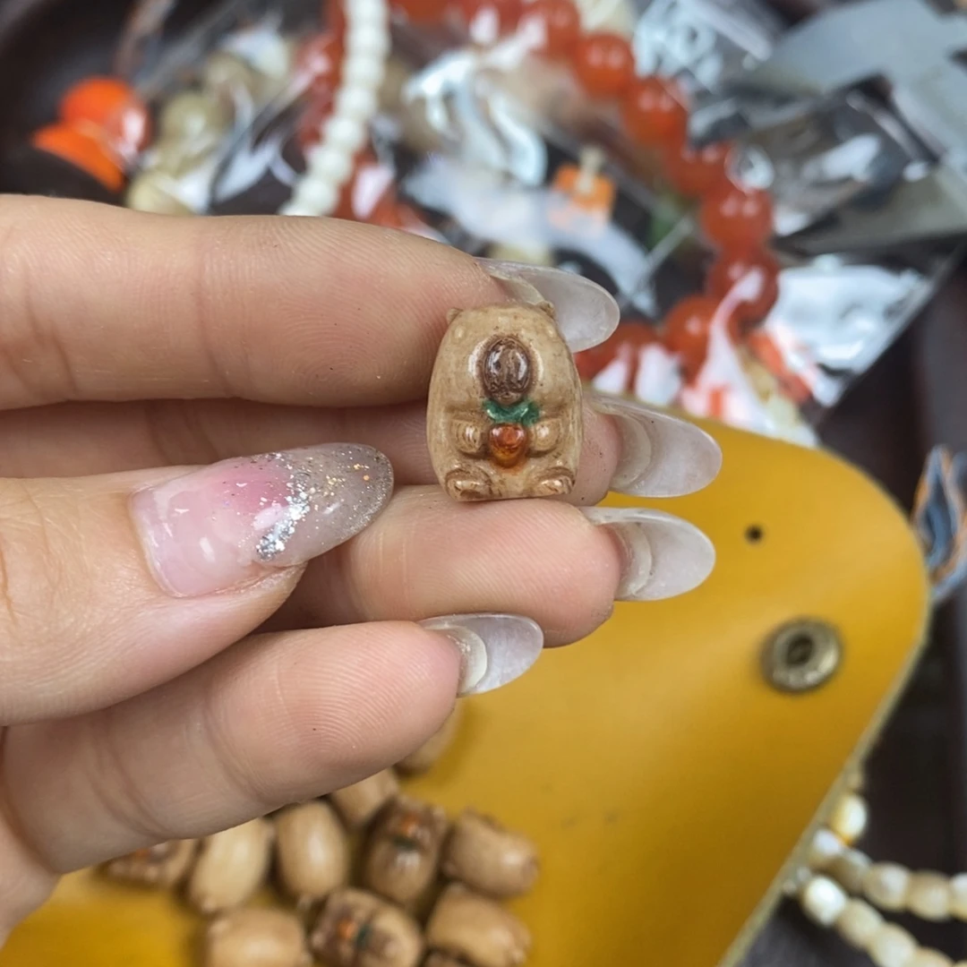 手串/手链驼骨配饰186