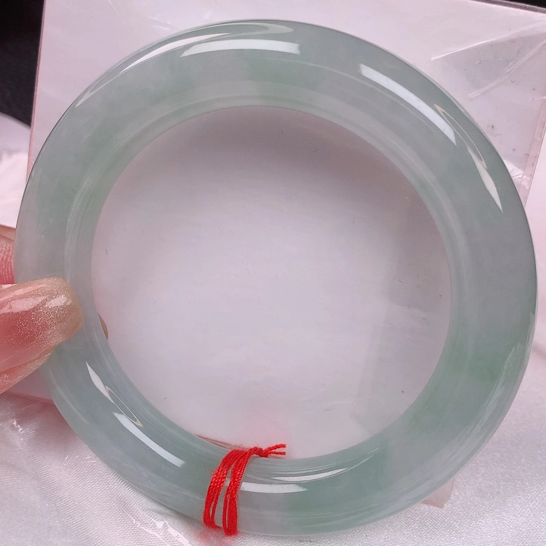 【闪购商品】翡翠手镯未镶嵌56 翡翠手镯