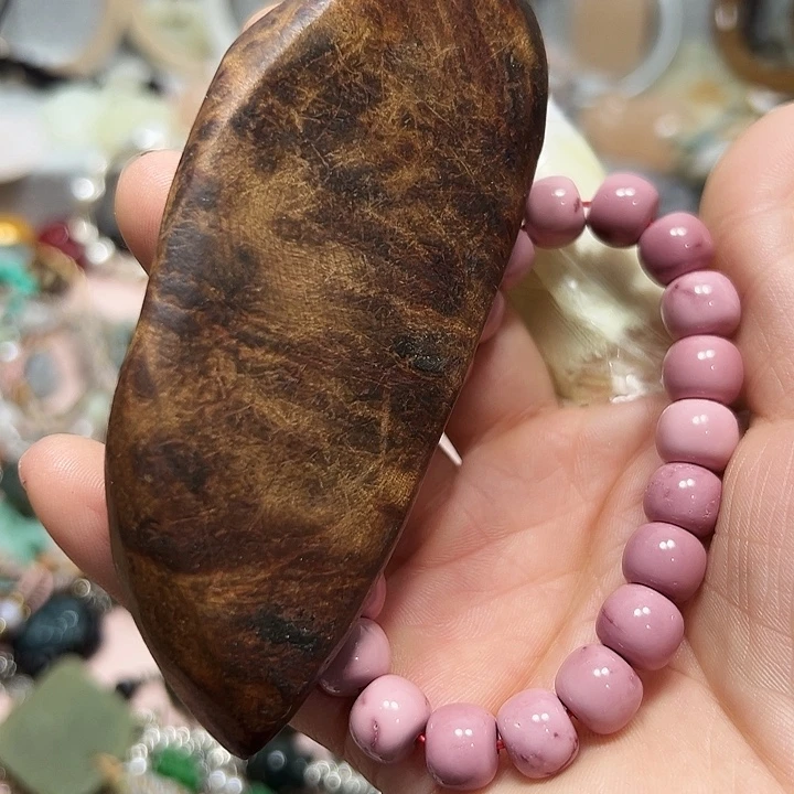 非洲檀香无事牌单圈手串砠劗手串砠劗