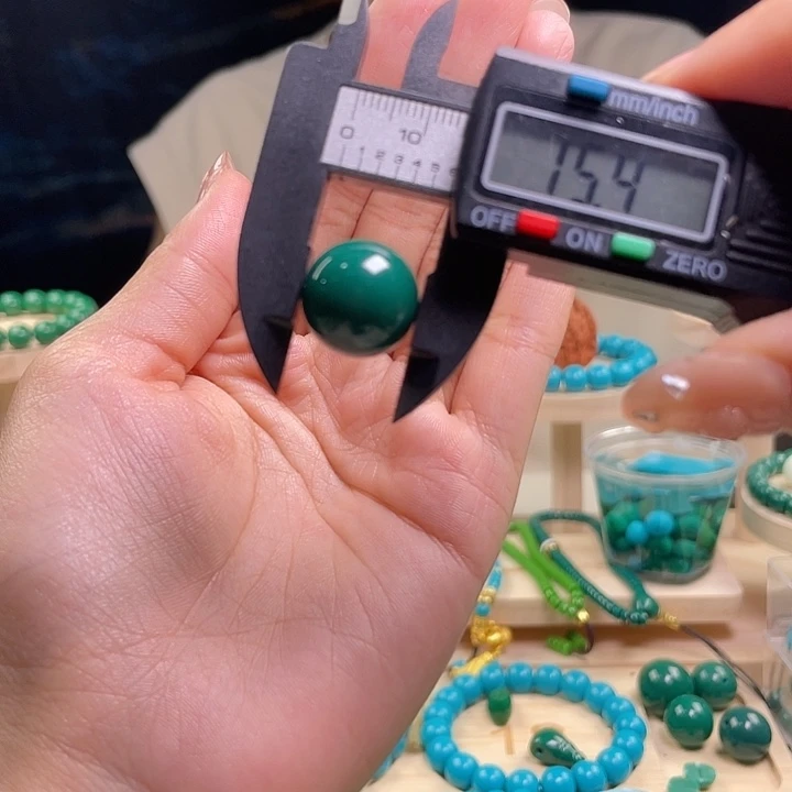 24改14尺寸圆珠一颗