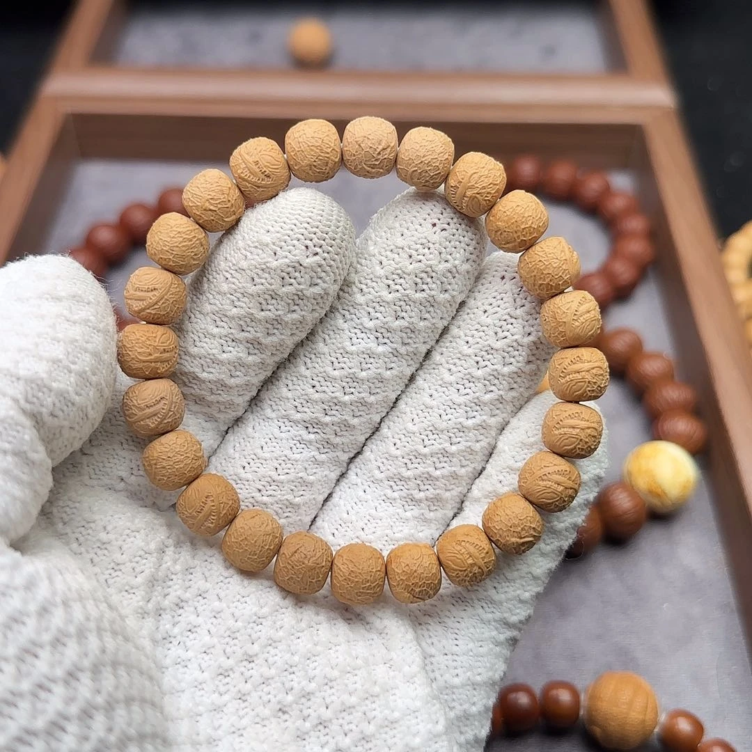 猴头核桃吊坠毒液