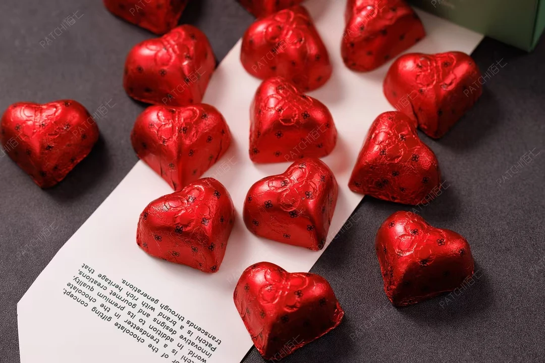 佰七全进口巧克力（金威化）