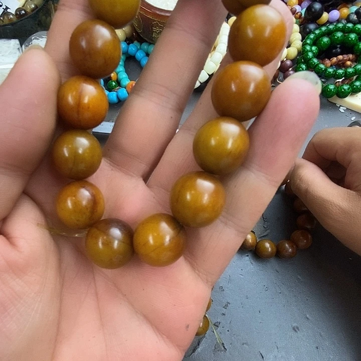 大果紫檀（缅甸花梨）92