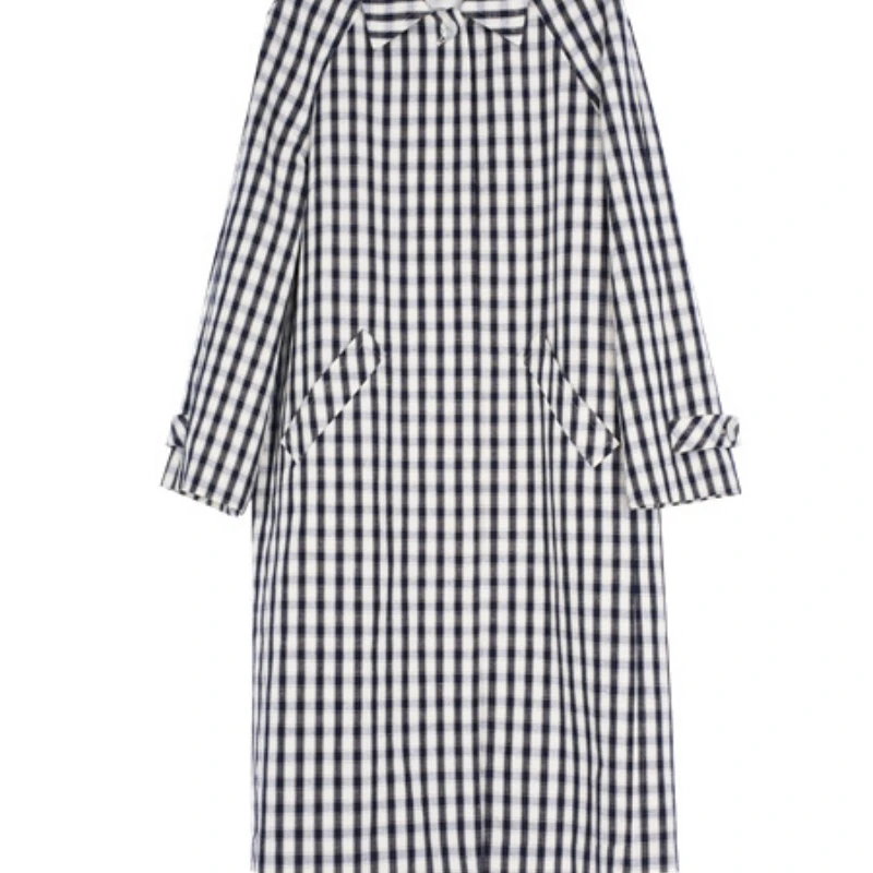 神秘大牌-EC51FYH751-风衣