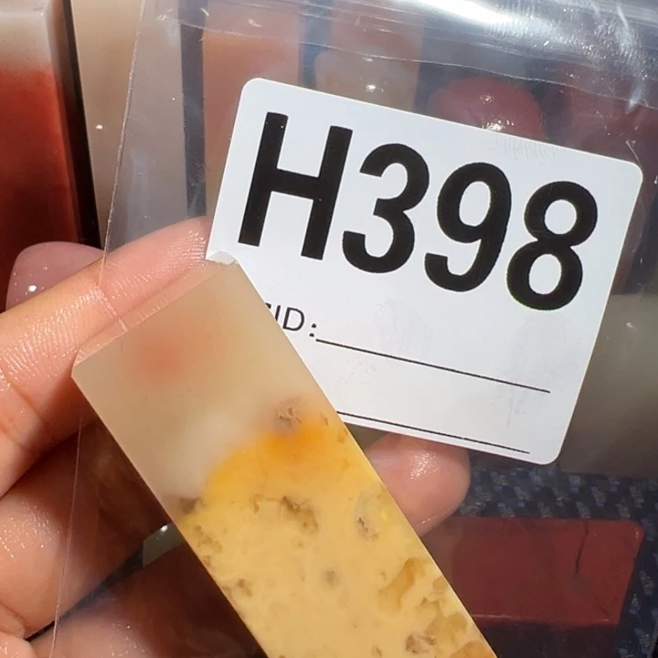 【闪购商品】寿山石印石北****老挝石