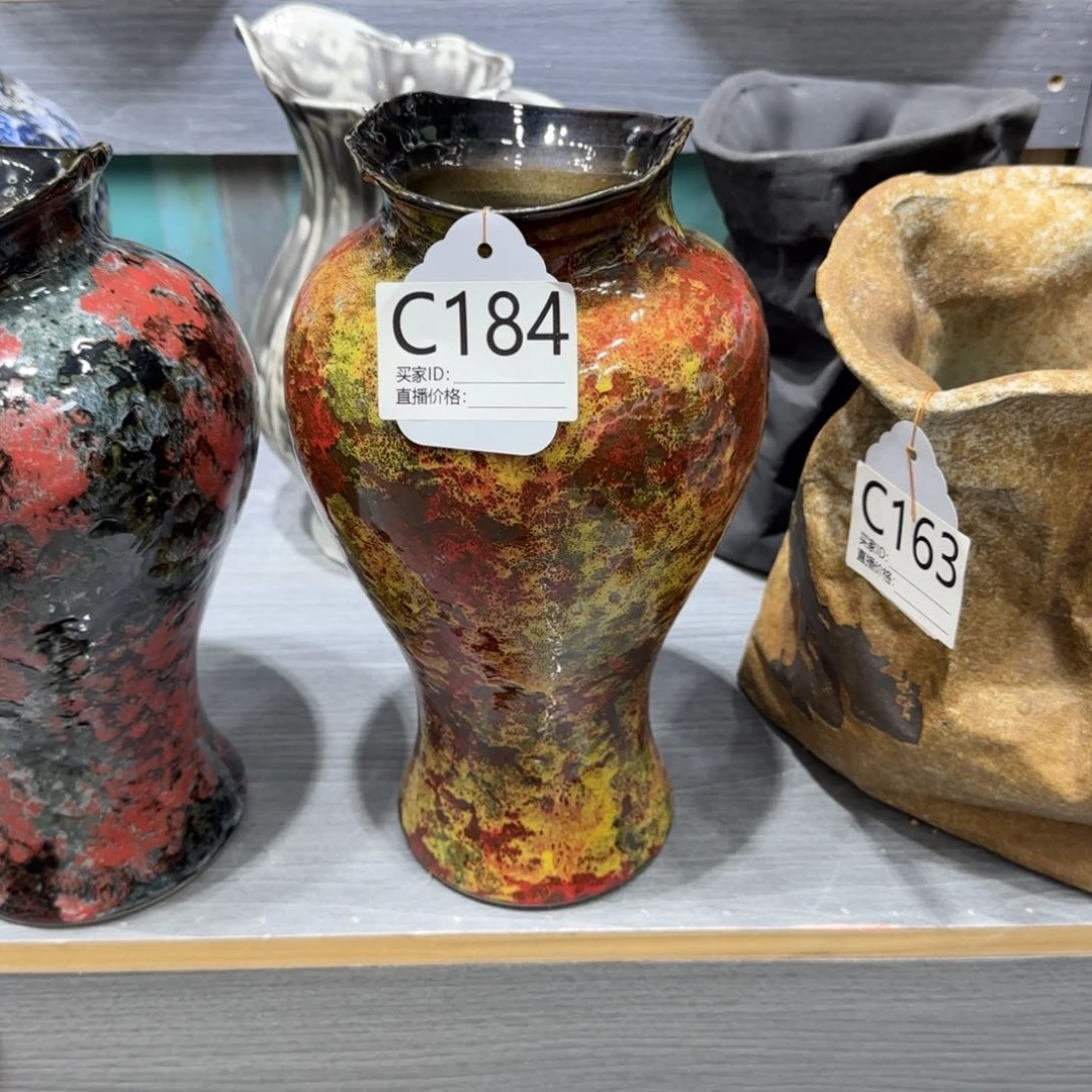 景德镇陶瓷艺术品