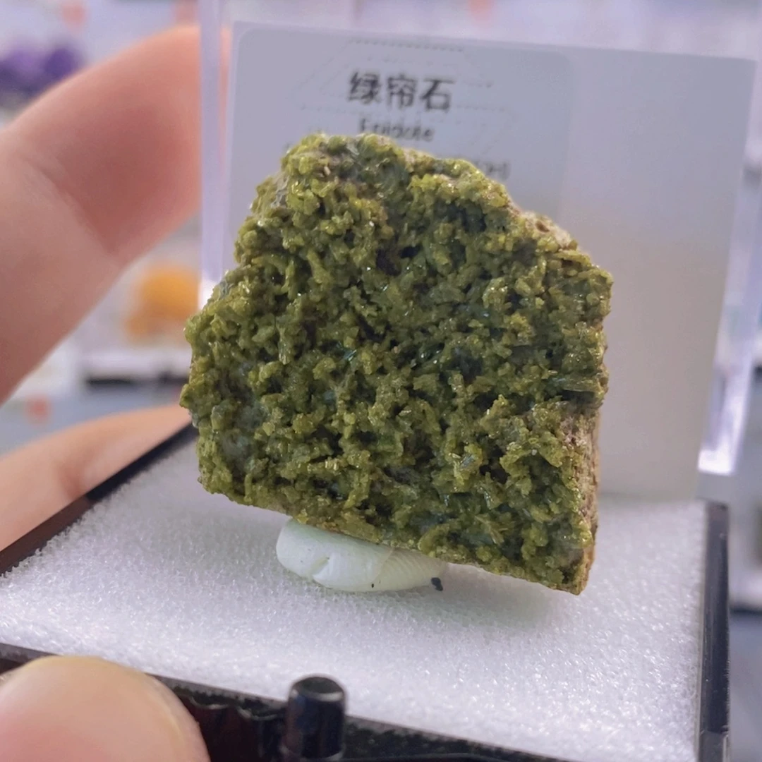 石材矿物小精品摆件