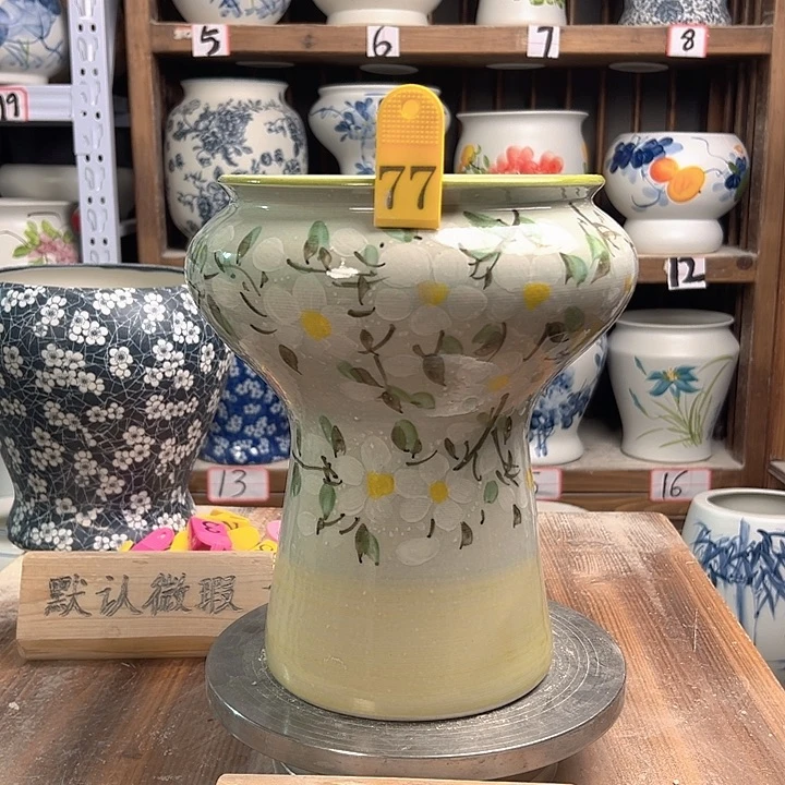 陶77 新款新款陶瓷次品