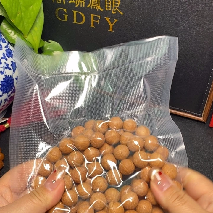 凤眼菩提手串尼泊尔