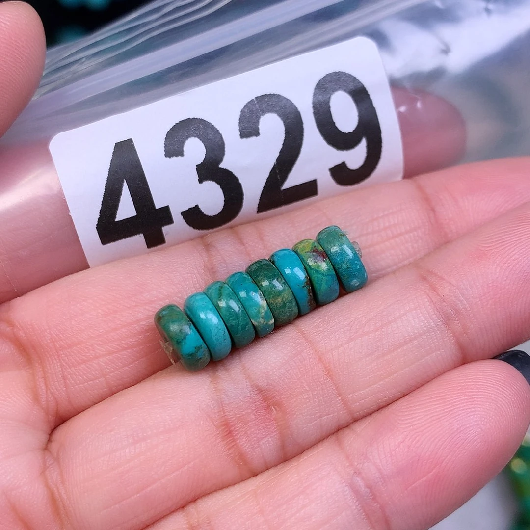 空竹粉丝专享十堰特色手工散珠