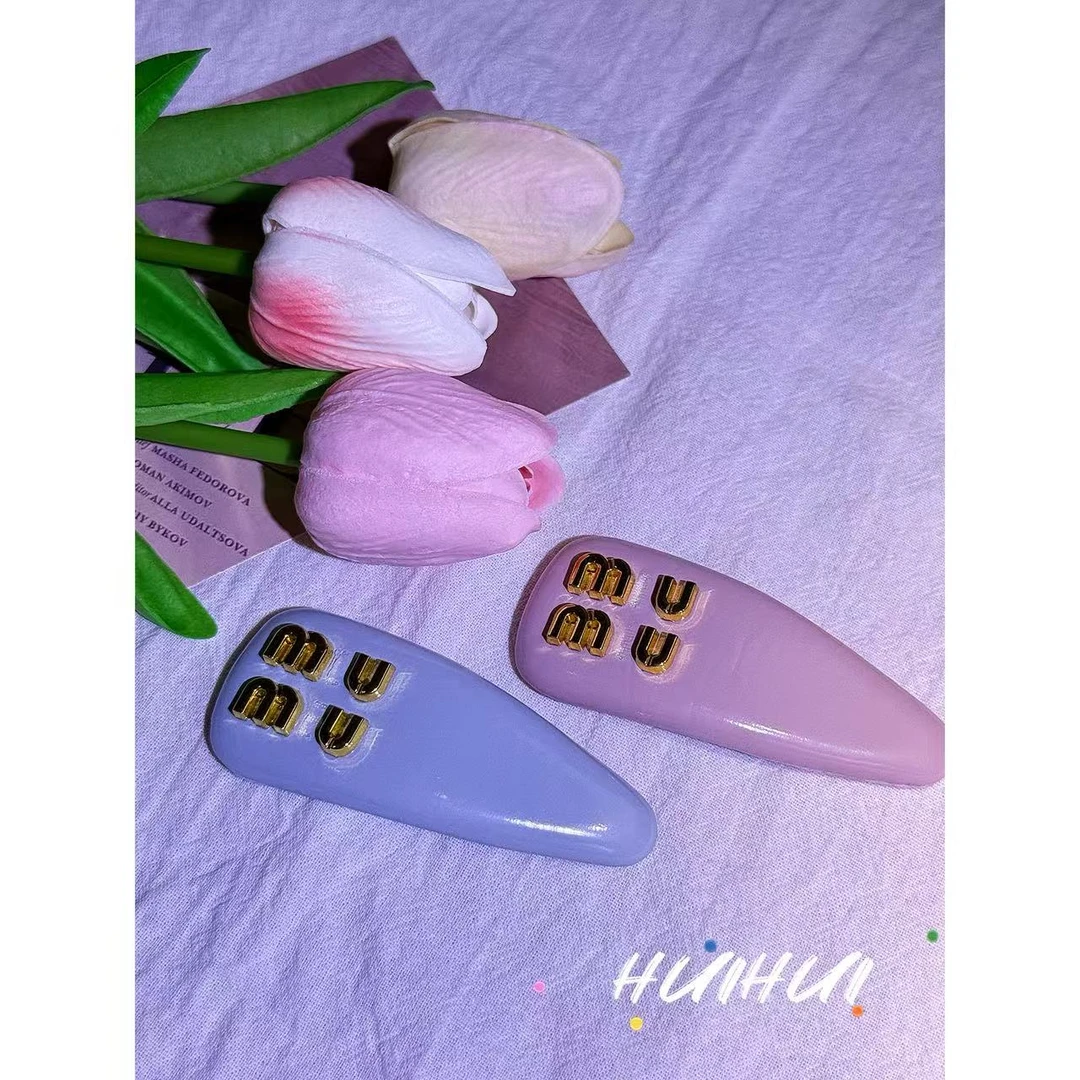 妹妹家发夹  G05