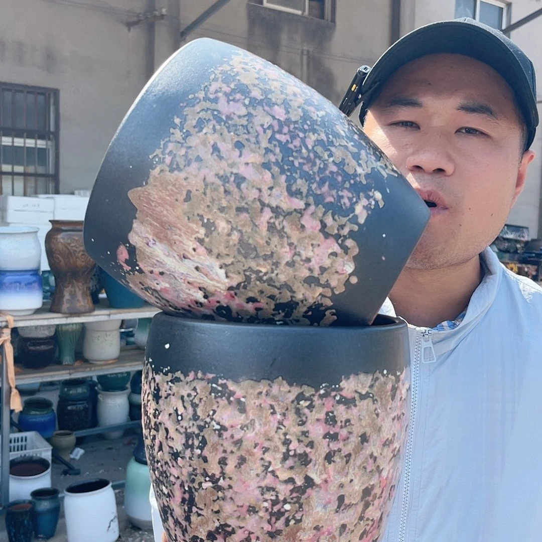 王嫂花盆直播0604-b1003