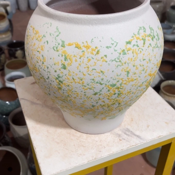 花盆紫砂口径17高度25一只正品