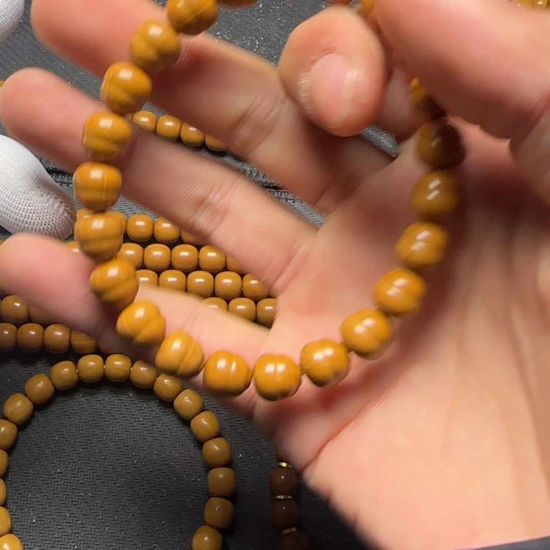 老型葫芦9➕手串，，，