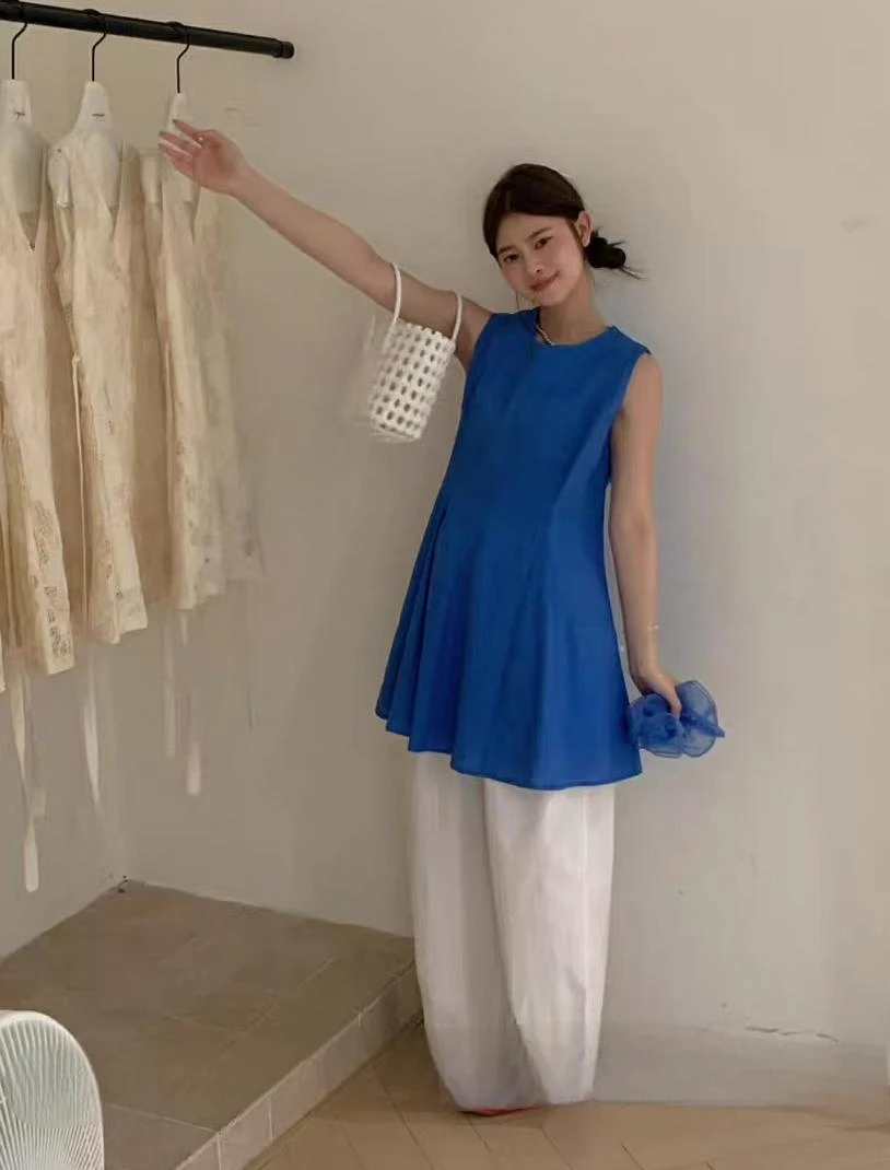 衣长76    121【夏季寻光】小衫