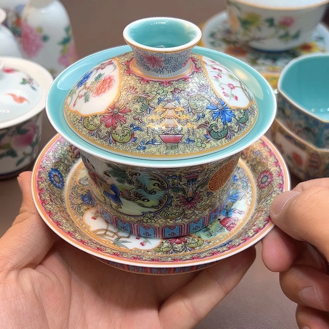 陶瓷陶瓷陶瓷茶具