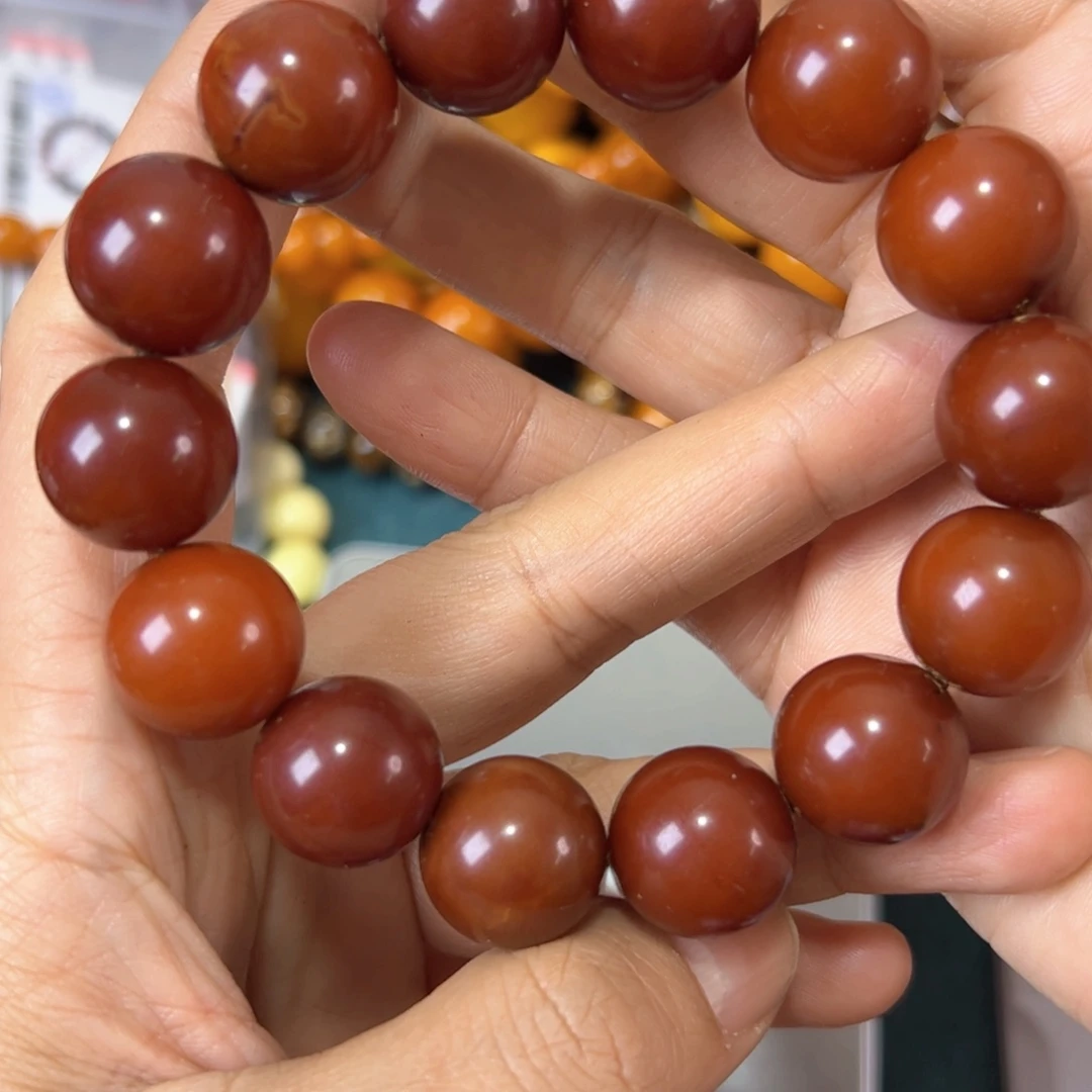 琥珀珠宝奇石未镶嵌923