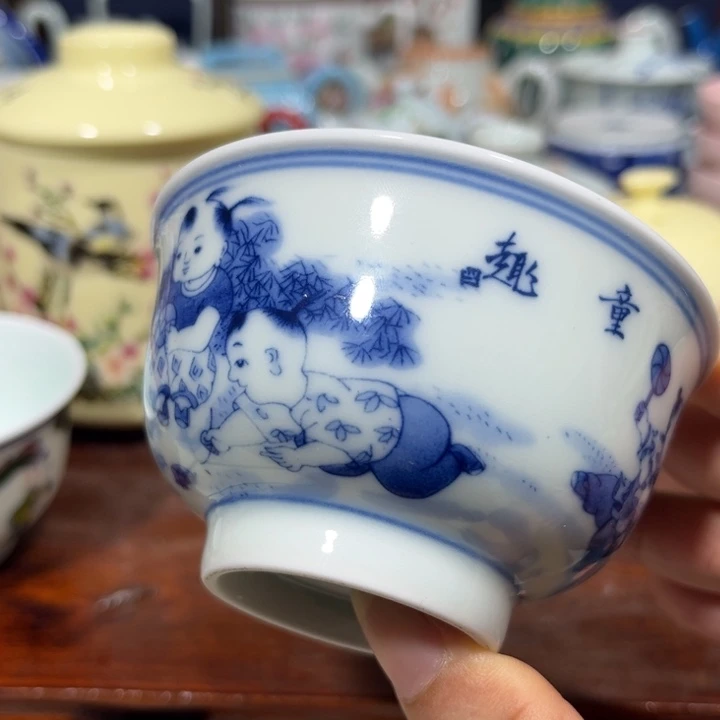 景德镇陶瓷博物有限公司成立