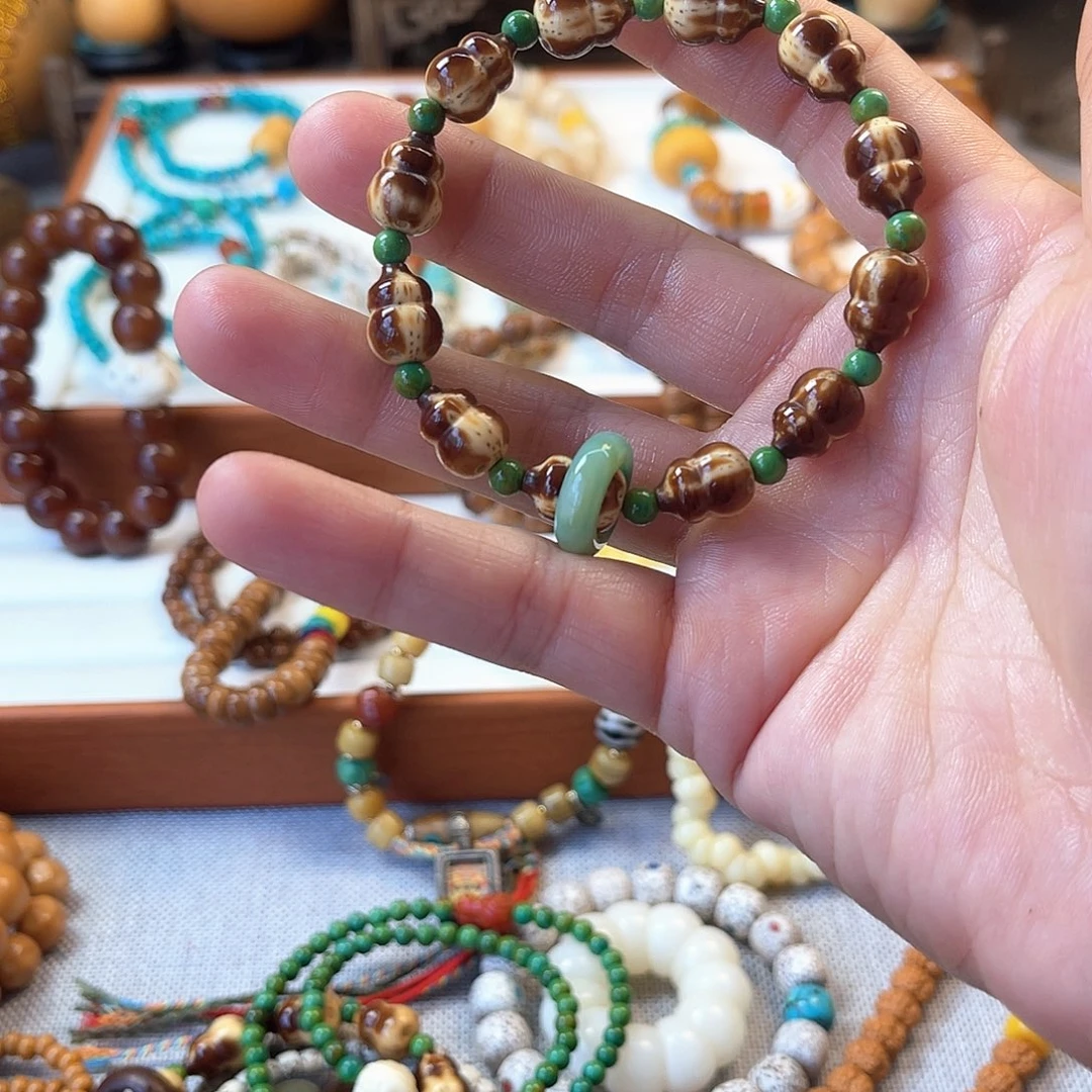 L****、一半葫芦真好看啊