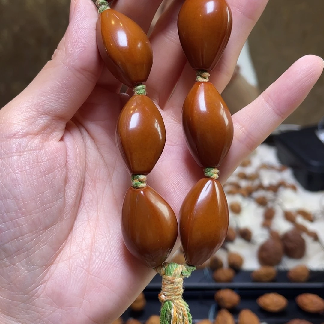 手串/手链橄榄核橄榄核