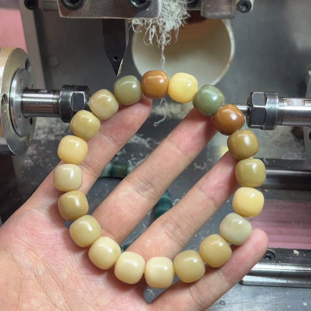 手串菩提根/象牙果