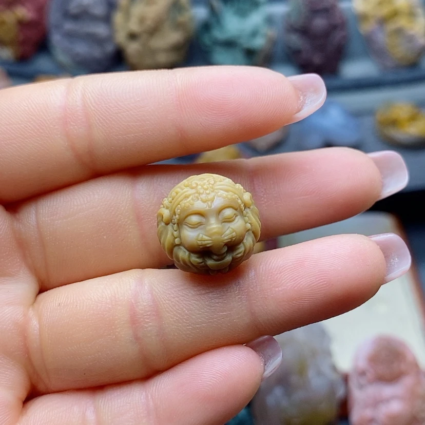 【闪购商品】定制石英质玉手串未镶嵌仁*