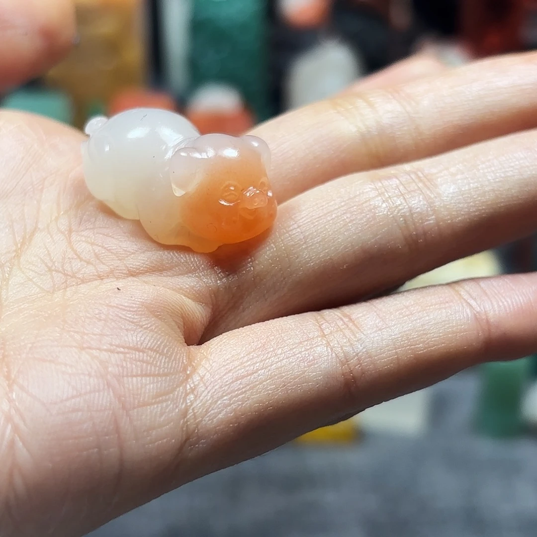 印石寿山石寿山石印章