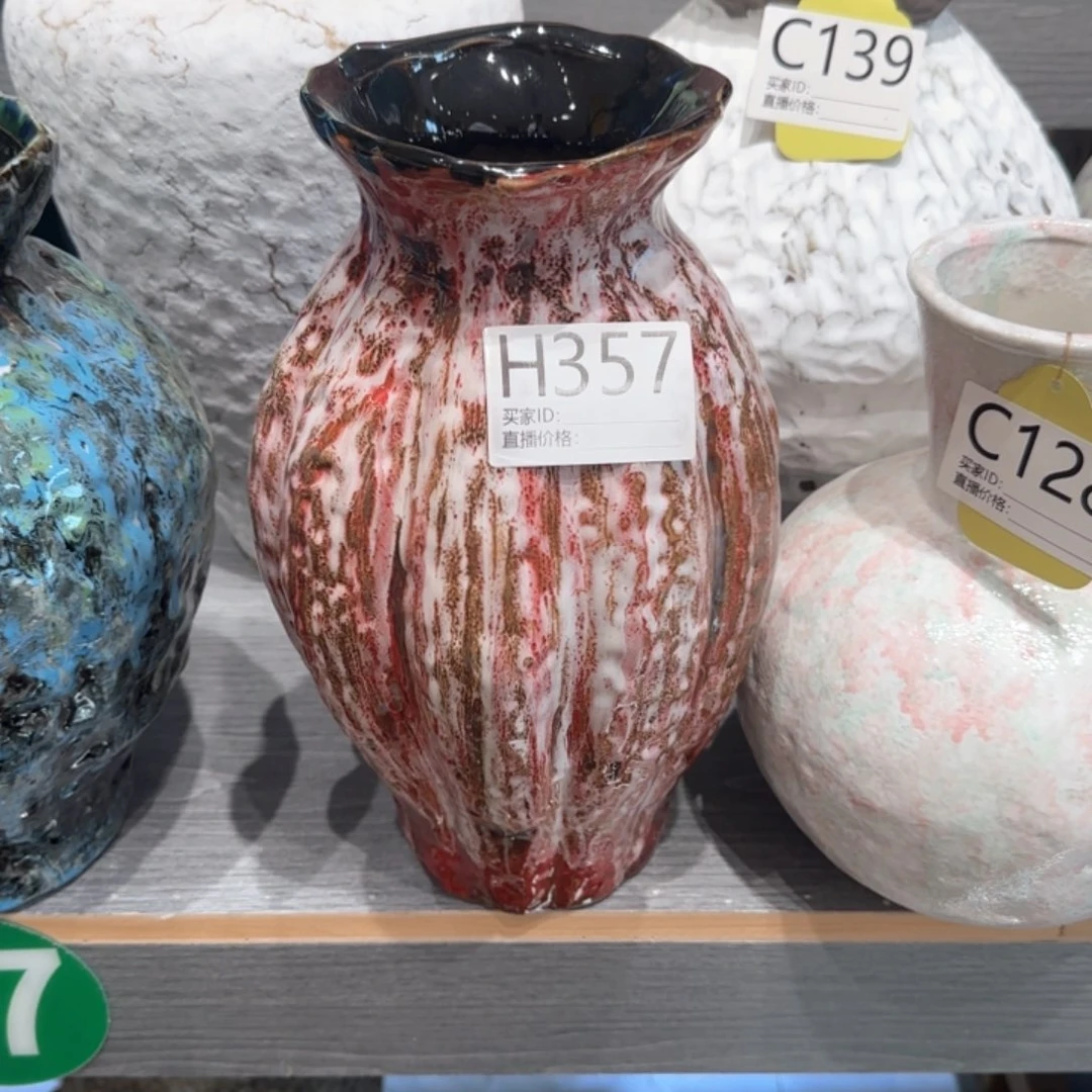 景德镇陶瓷艺术品