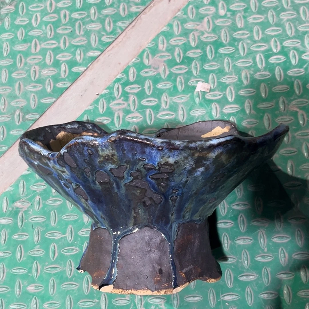 3 号陶然花器多肉花盆厂家直销多肉植物