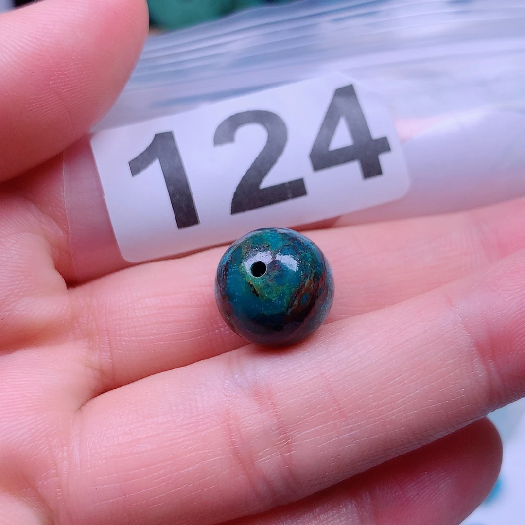 空竹粉丝专享十堰特色手工散珠