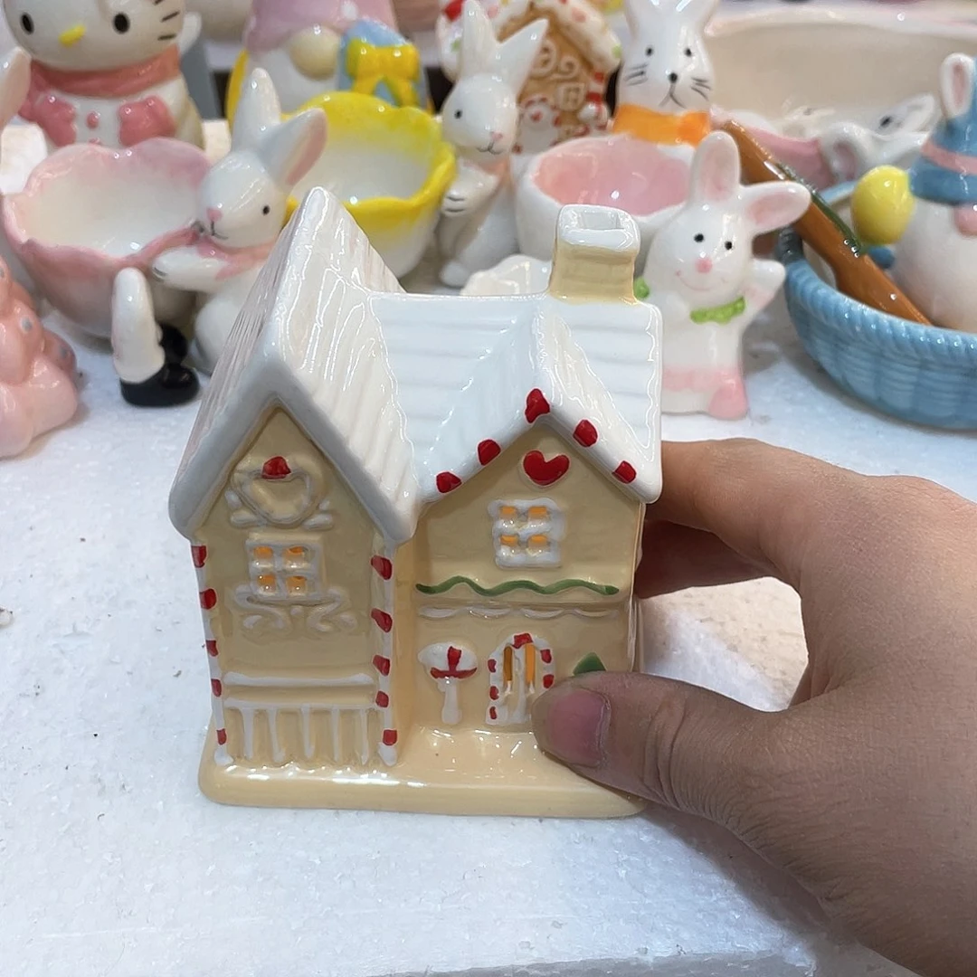 陶瓷微瑕介意慎拍