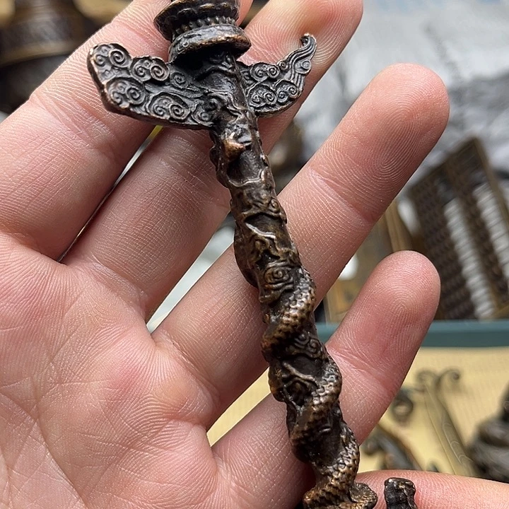 航弟文玩铜器链接