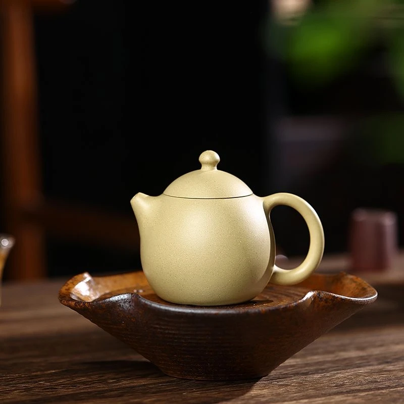 光器龙蛋 本山绿泥 周粉兰