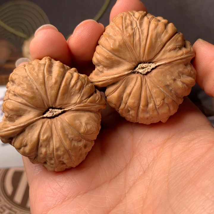 美***式南瓜13件小的两袋子