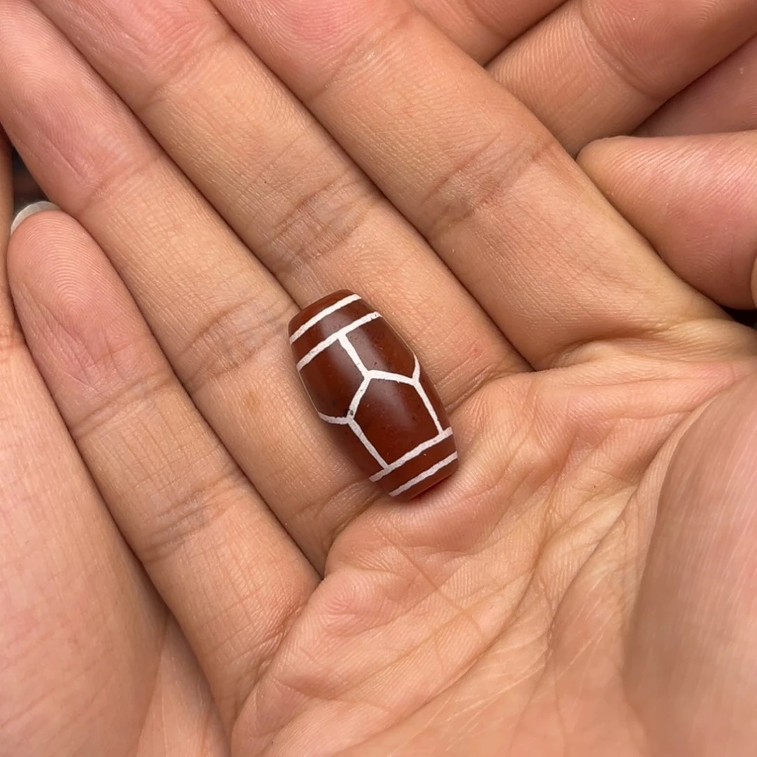 未镶嵌单珠玛瑙/玉髓