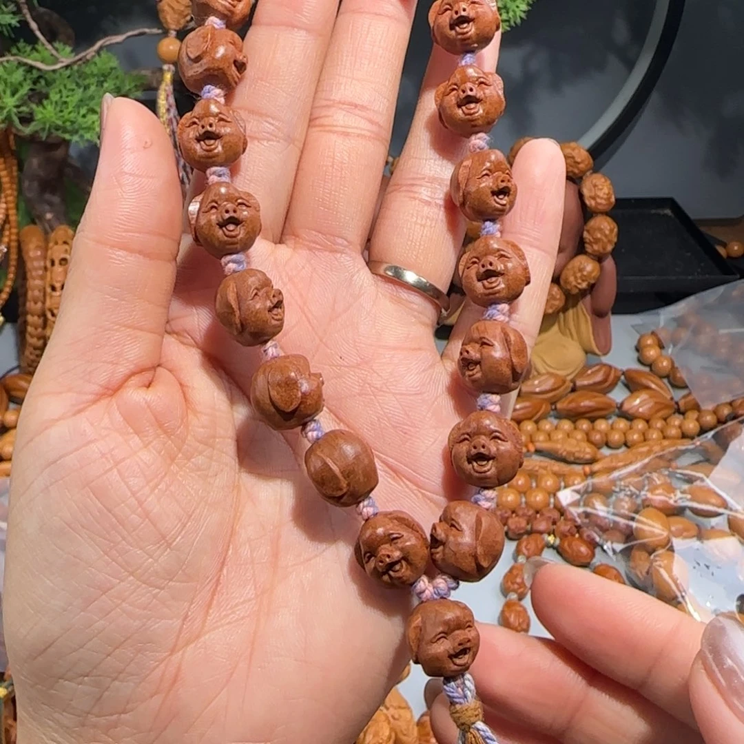 手串/手链橄榄核福利待遇