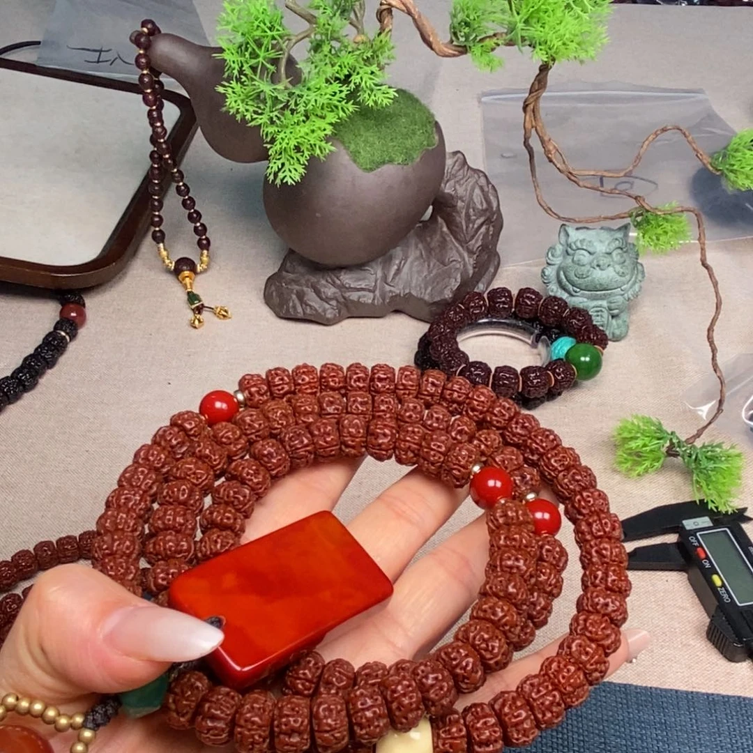 吊坠金刚菩提闯**祥Richmond